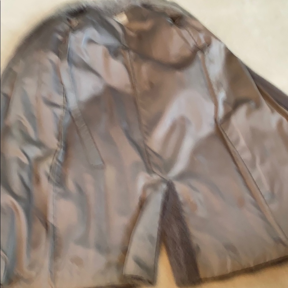 Robert Bolon  Furs Mink Coat - Picture 7 of 8